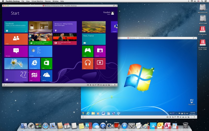 touchdraw mac viewer for windows
